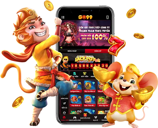 Game Vua Bắn Cá tại NBET