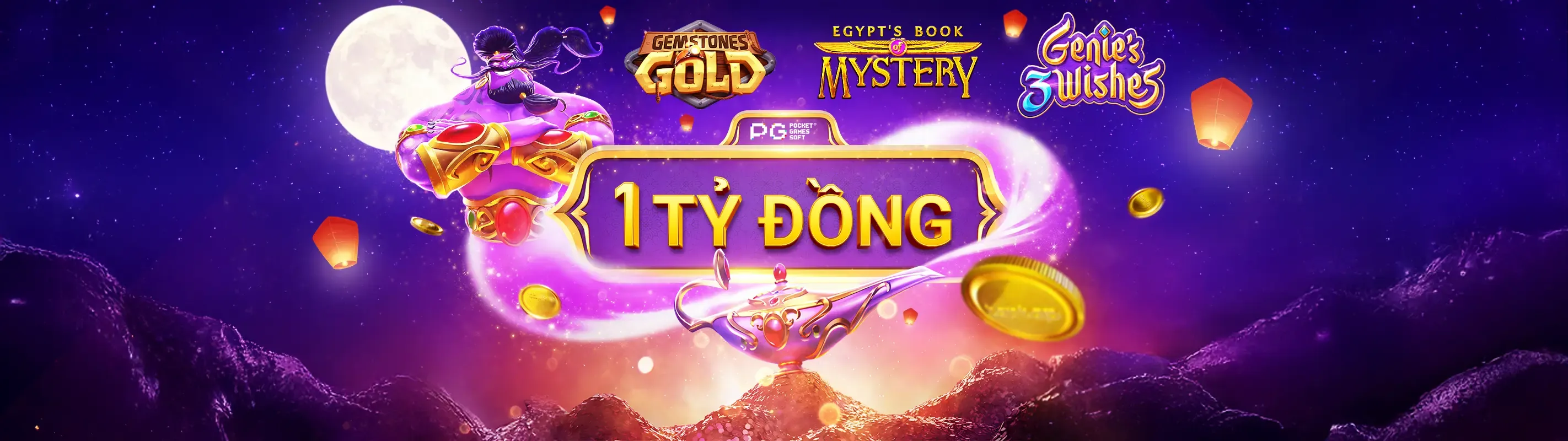 Hình ảnh tính năng slot game nbet