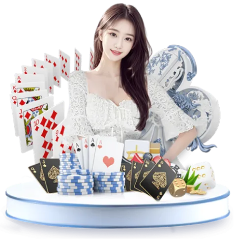 Trò chơi Rồng Hổ tại nbet